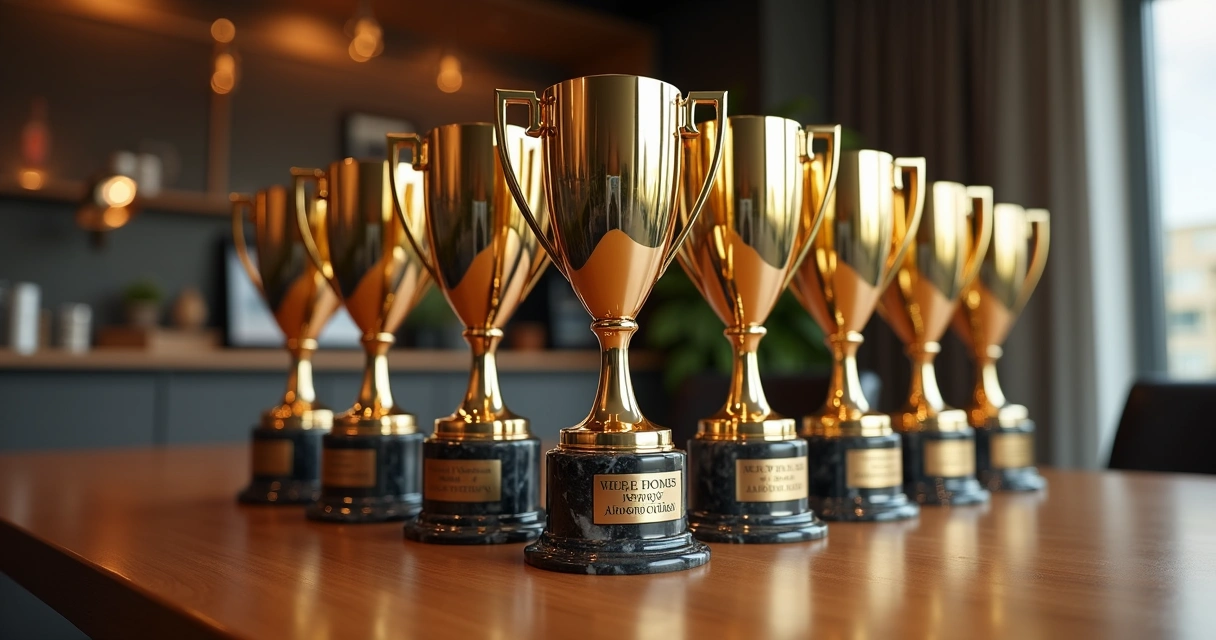 Como alinhar premiações a metas estratégicas das empresas