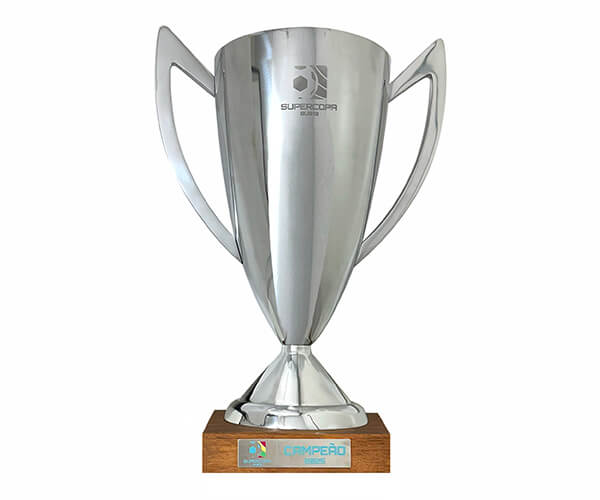 Taça Exclusiva Federação Pernambucana – Super Copa
