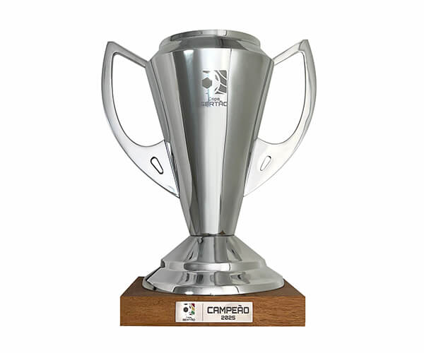 Taça Exclusiva Federação Pernambucana – Copa Sertão de Base