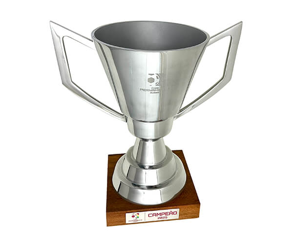 Taça Exclusiva Federação Pernambucana – Copa Pernambuco