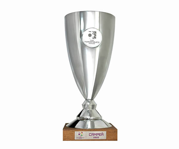 Taça Exclusiva Federação Pernambucana – Copa Feminina de Base