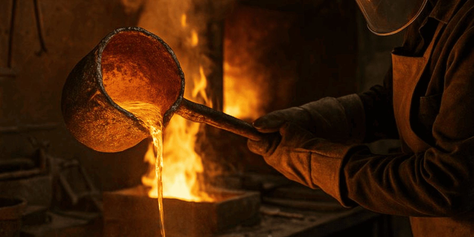 Como É Feito um Troféu Personalizado: Guia Completo do Processo
