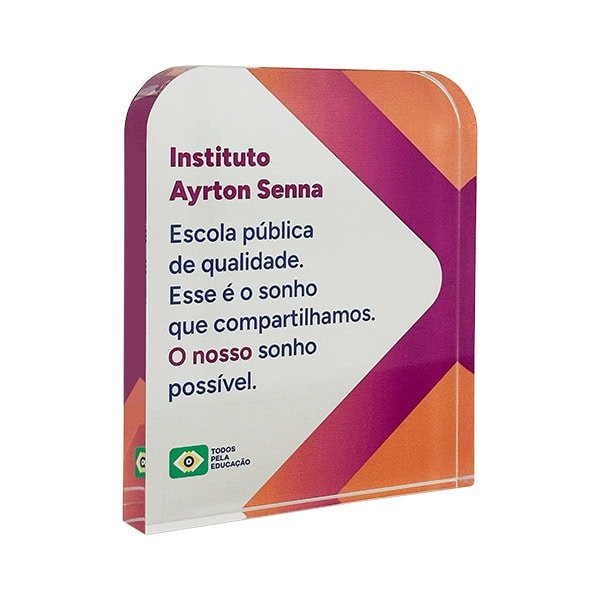 Troféu Todas Pela Educação