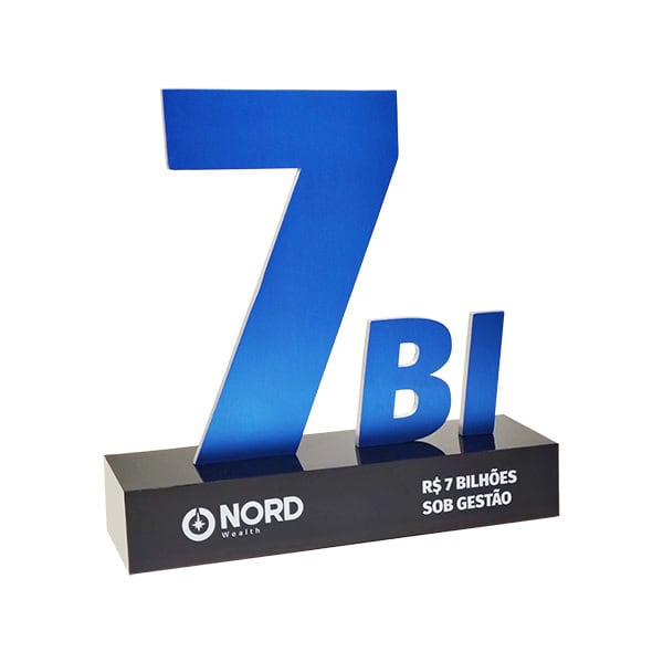 Troféu 7 Bilhões