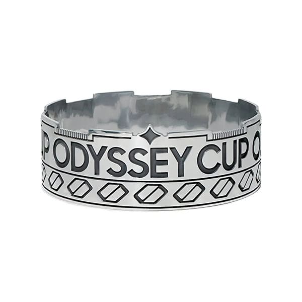 Coroa Samsung Odyssey Cup