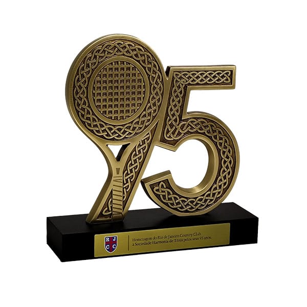 Troféu Aniversário Tênis Club