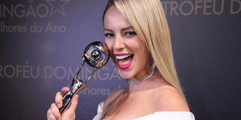 Reconhecimento para TV, Rádio e Jornal que vira manchete