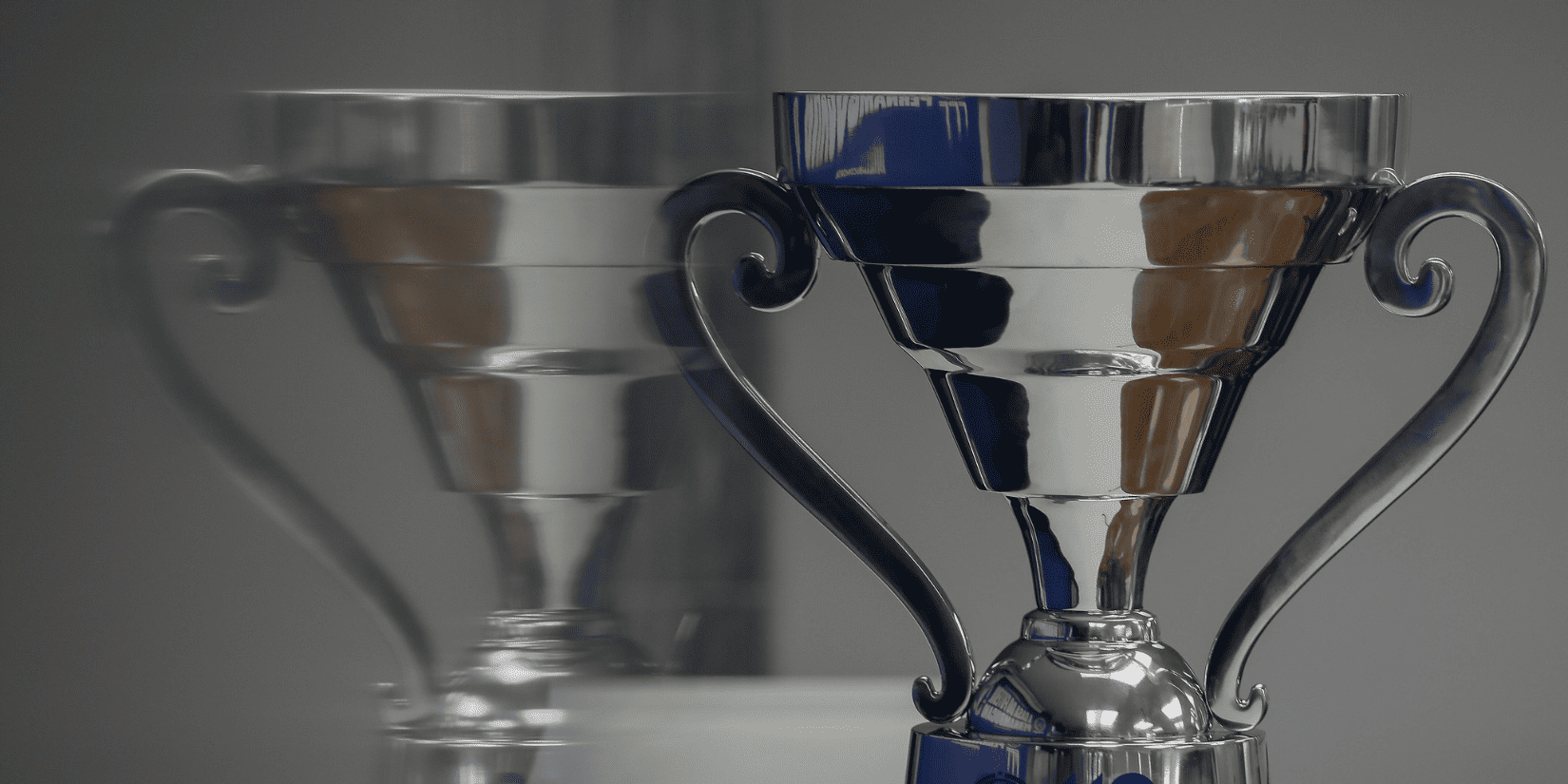 Como criar taças de confederação com inovação e nobreza