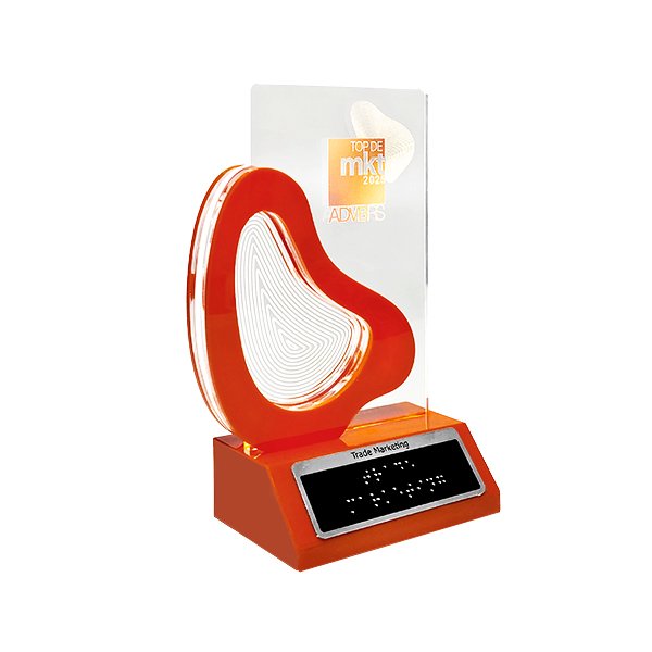 Troféu Top Marketing 2025