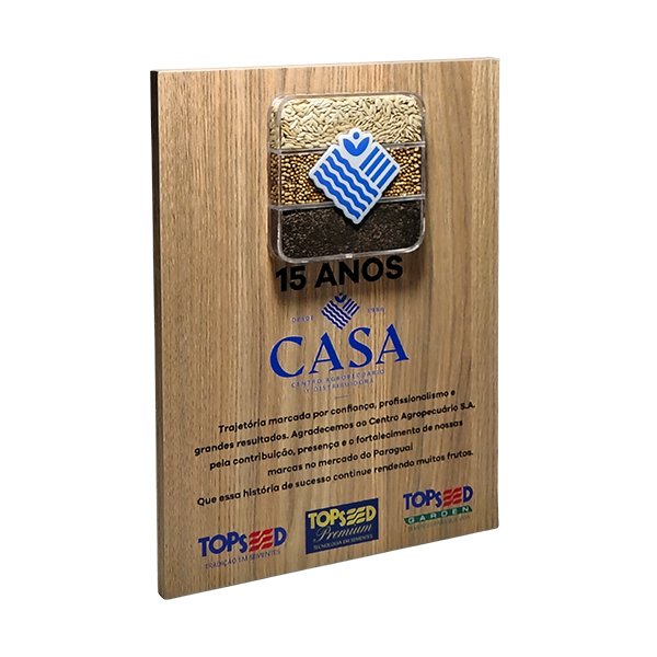 Placa com Sementes Encapsuladas – Pepino, Coentro, Alface