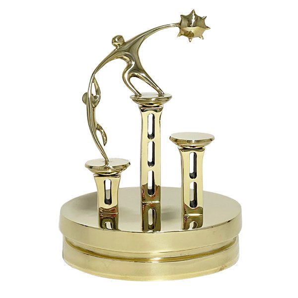 Troféu Guerreiro da Educação