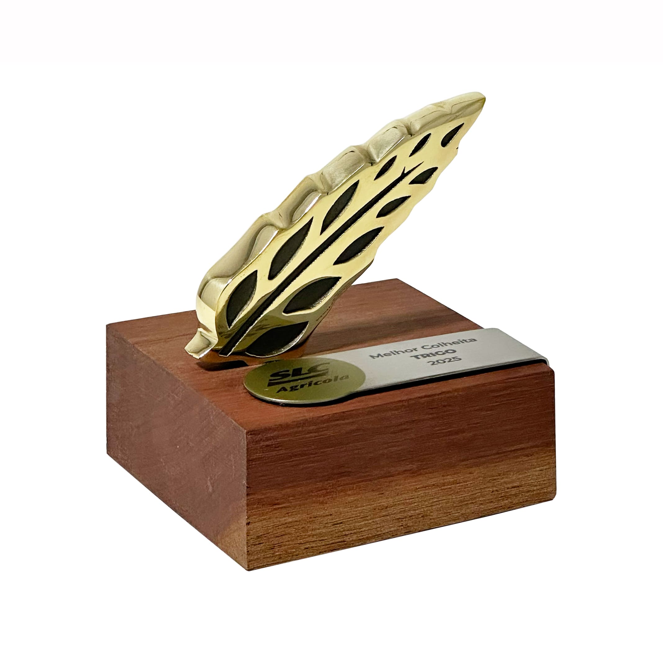 Troféu de Trigo
