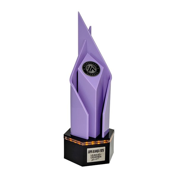 Troféu Copa Aliança Universitária