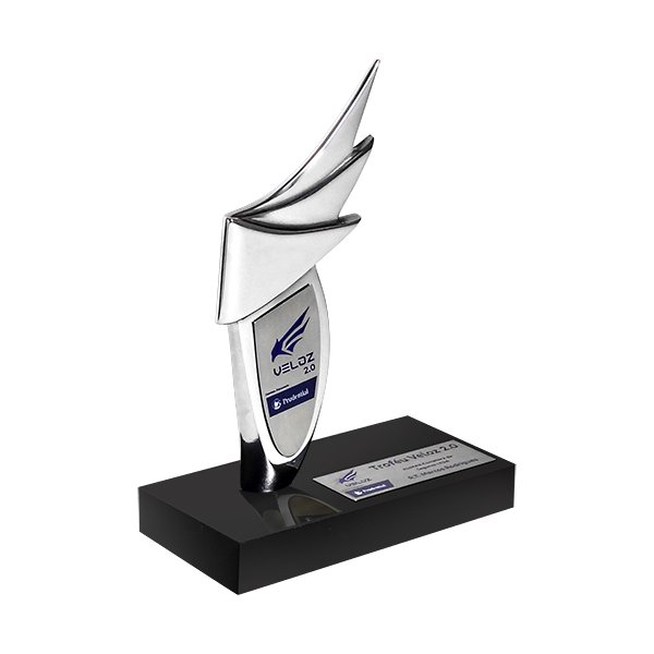 Troféu Corretora de Seguros