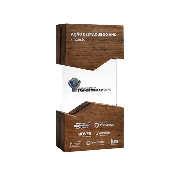 Prêmio de Voluntariado