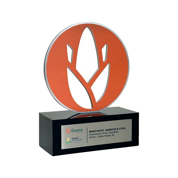 Troféu Grow Together