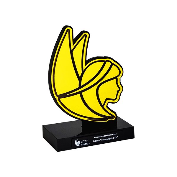 Troféu Exclusivo Procuradores da República