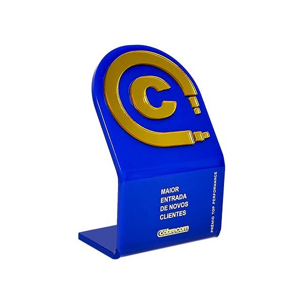 Troféu Performance de Vendedores