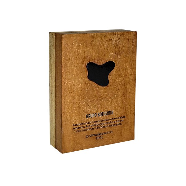 Troféu Grupo Boticário