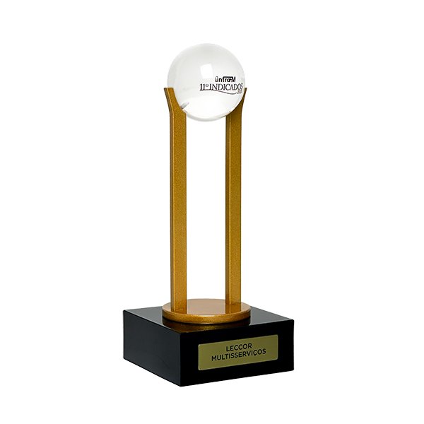 Troféu Setor de Facilites