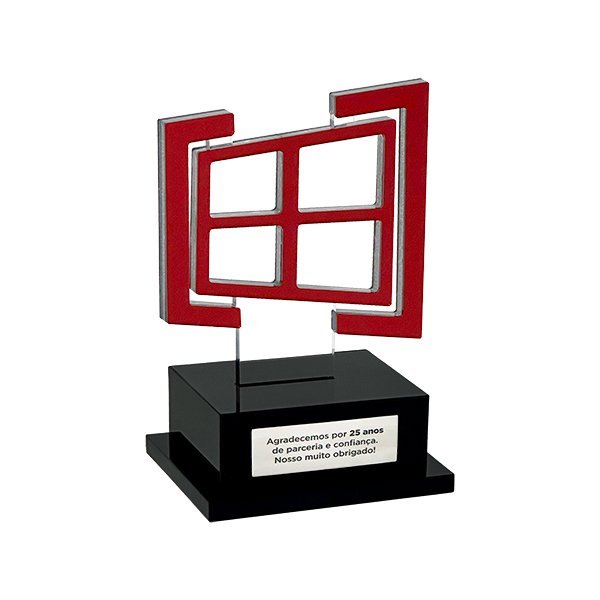 Troféu Setor de Facilites – Parceiros