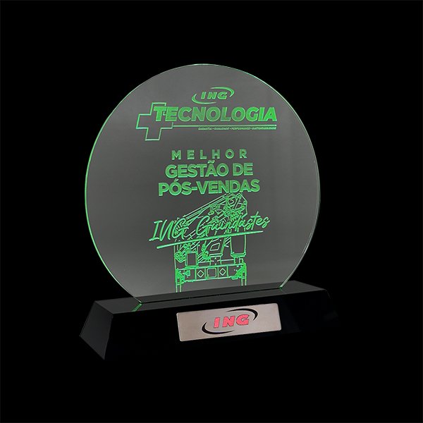 Troféu Guindaste – Maior Número de Vendas