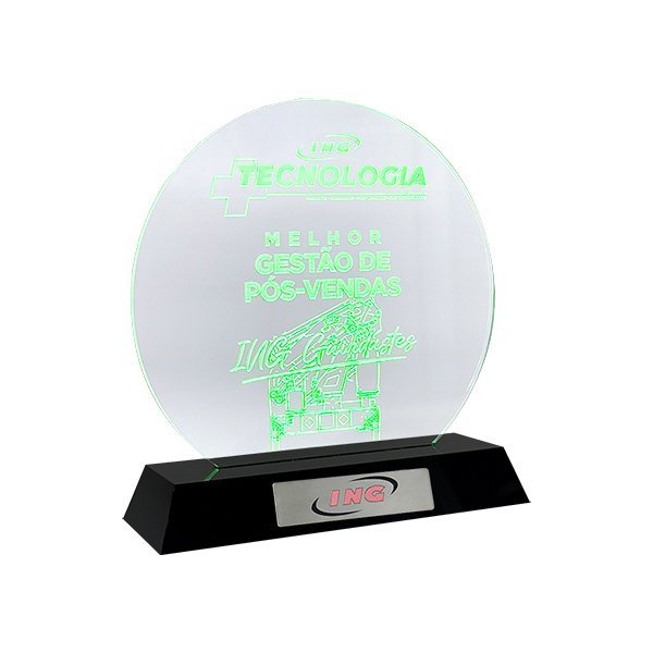 Troféu Guindaste – Maior Número de Vendas