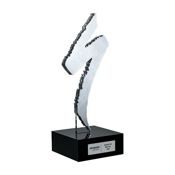 Troféu Specialized Melhores do ano