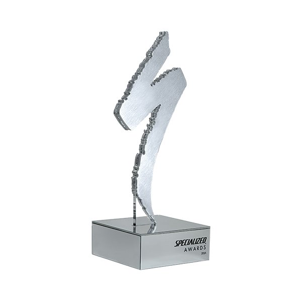 Troféu Specialized Awards 2026