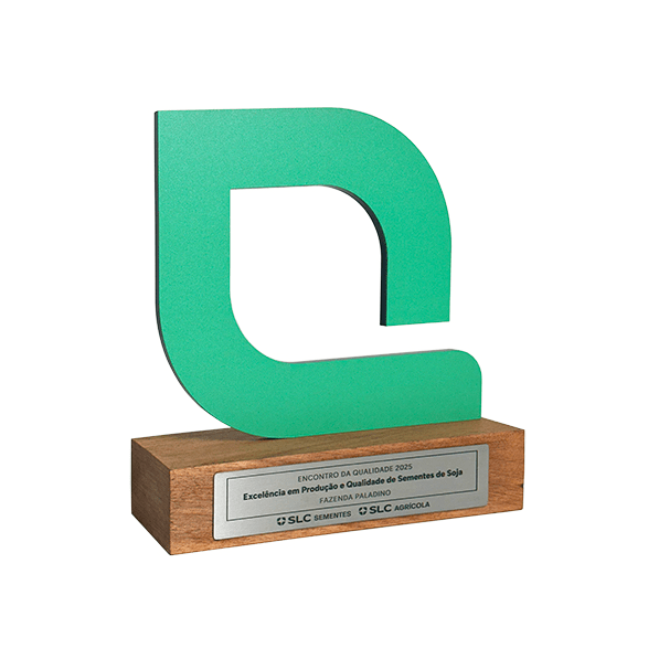 Troféu Agroindústria – Encontro da Qualidade