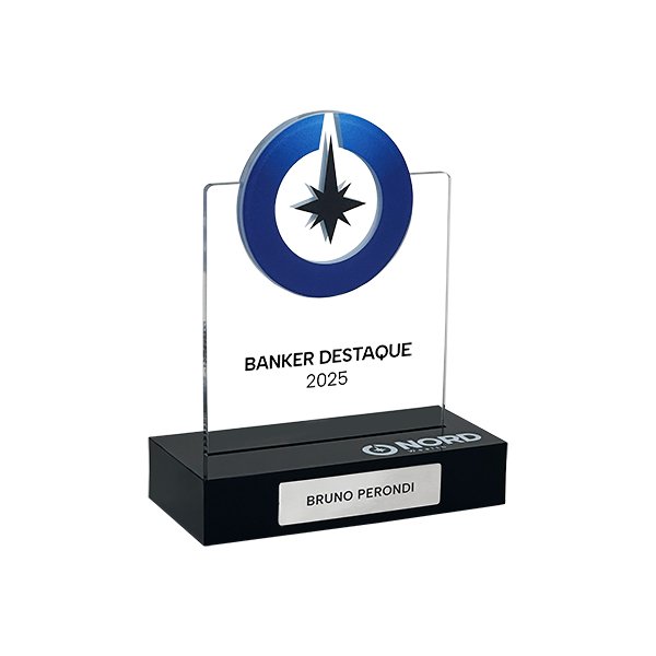 Troféu Banker Destaque