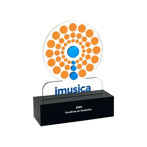Troféu Imusica