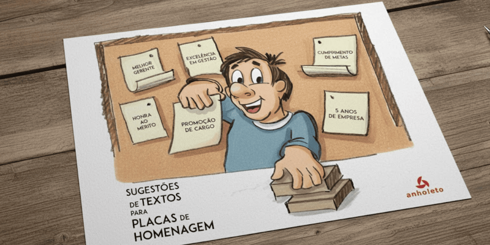 As Melhores Frases para Troféus Personalizados em Premiações