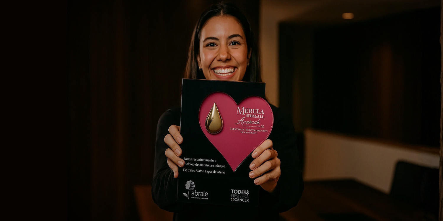 Placas de homenagem e esculturas no setor de saúde: valorizando quem transforma vidas