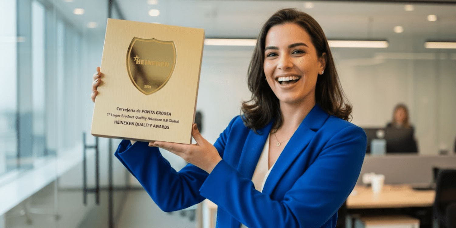 Placas de homenagem no Rio de Janeiro: o segredo das empresas que valorizam pessoas