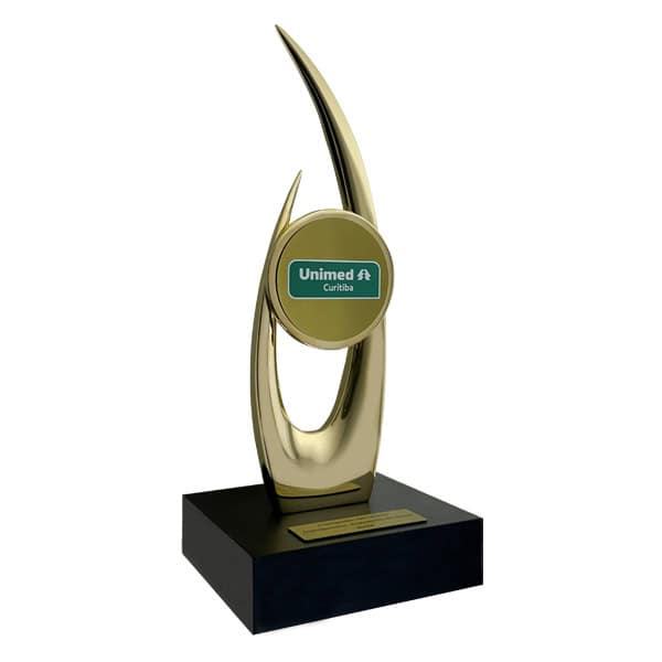 Troféu Campeão em Vidas Unimed