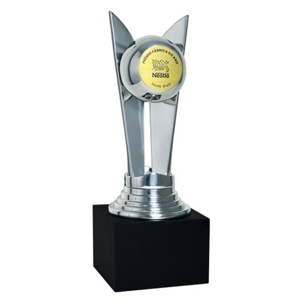 Troféu Nestlé – Melhores fábricas do ano