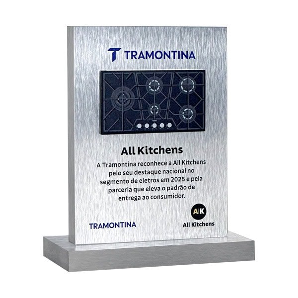 Troféu Tramontina Parcerias