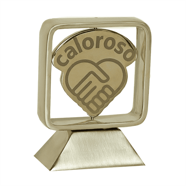 Troféu Itaú Habilidades – Caloroso