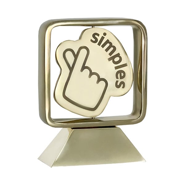 Troféu Itaú Habilidades – Simples