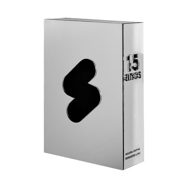 Troféu Tempo de Casa Sidi