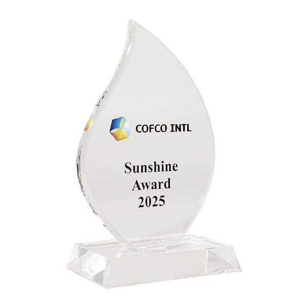 Troféu Alto Desempenho de Funcionários