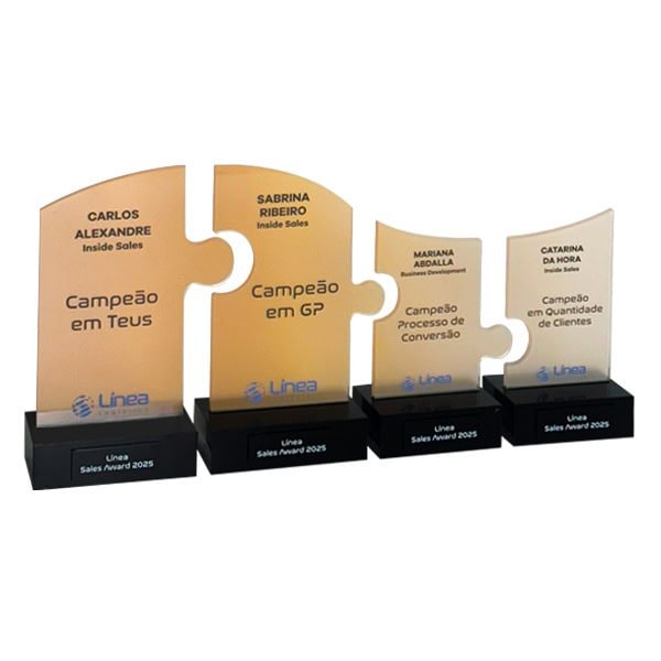 Troféu Quebra-Cabeça