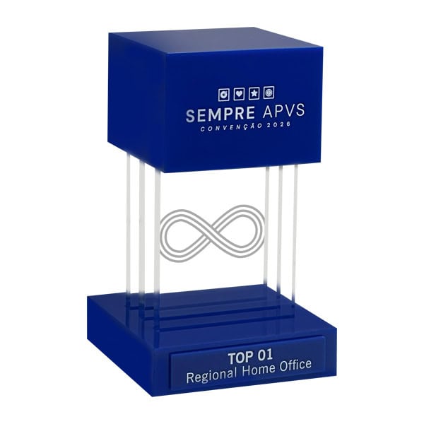 Troféu APVS Regional Home Office