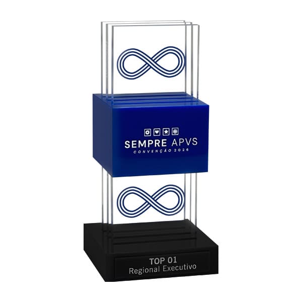 Troféu APVS Regional Executivo