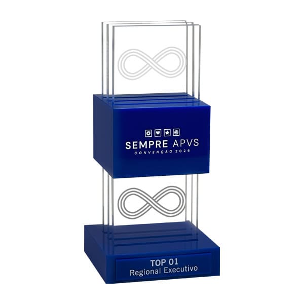 Troféu Sempre APVS Regional Executivo