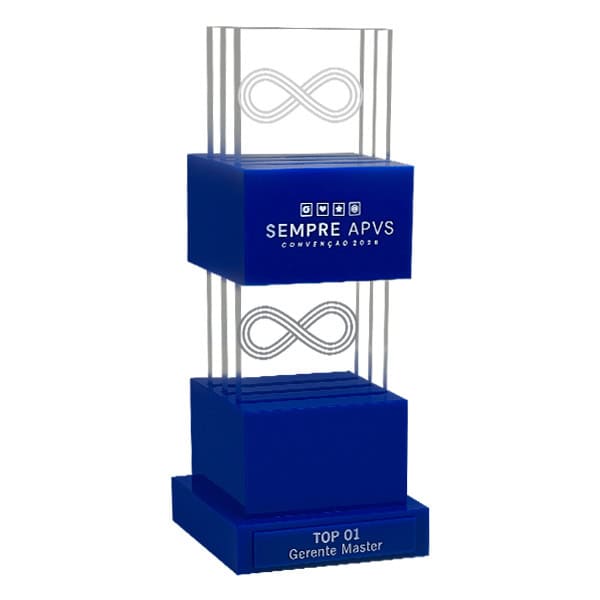 Troféu APVS Gerente Master