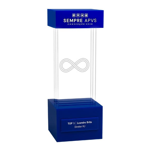 Troféu APVS Diretor