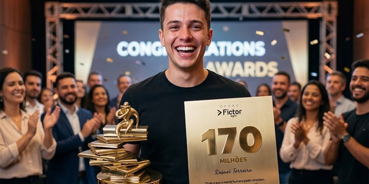 Como usar troféus e placas para motivar equipes no varejo