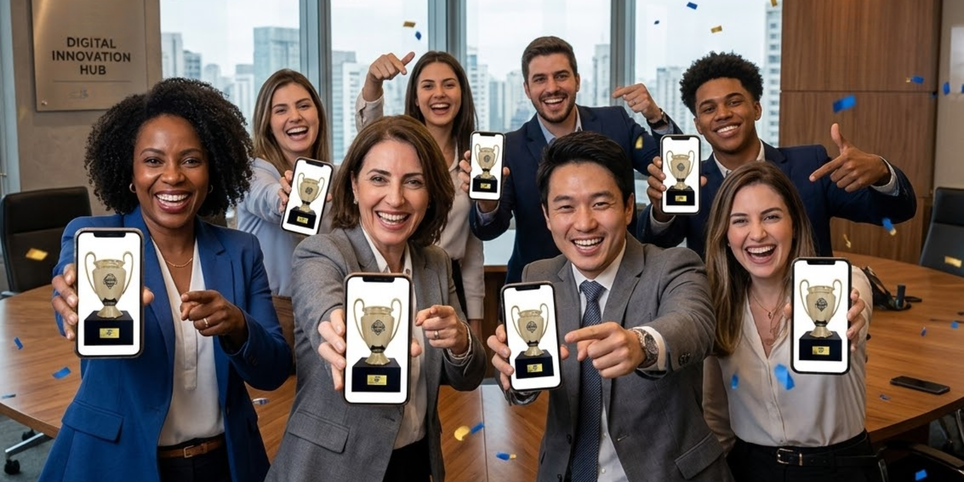 Como criar um programa de reconhecimento contínuo e escalável